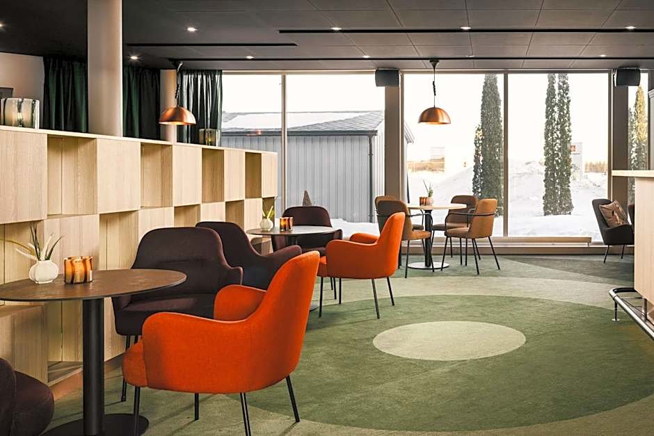 Scandic Gardermoen