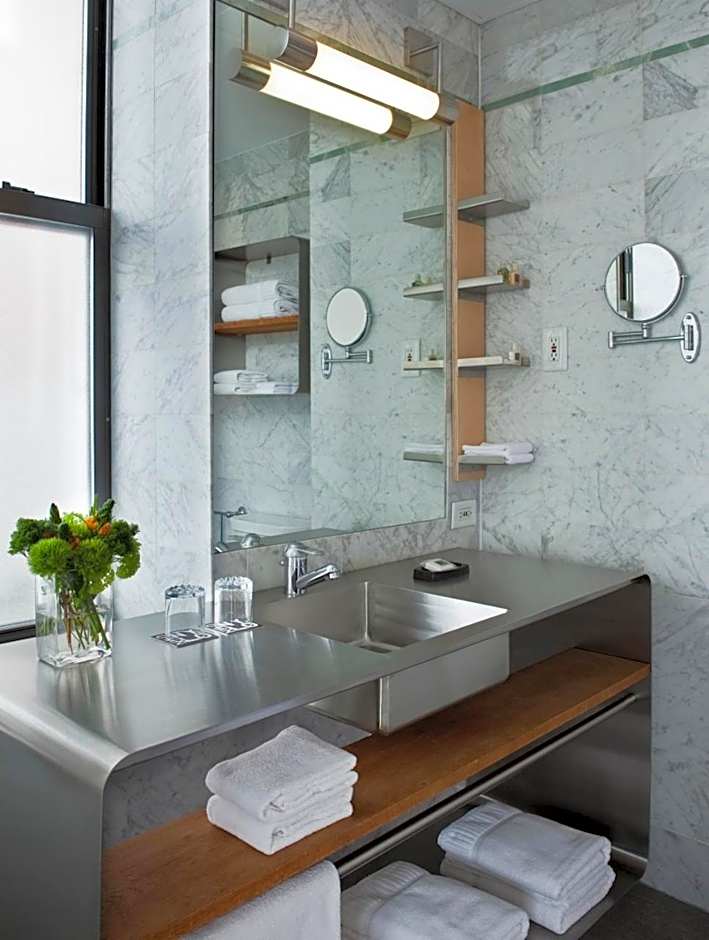 Arthouse Hotel New York (formerly NYLO NYC)