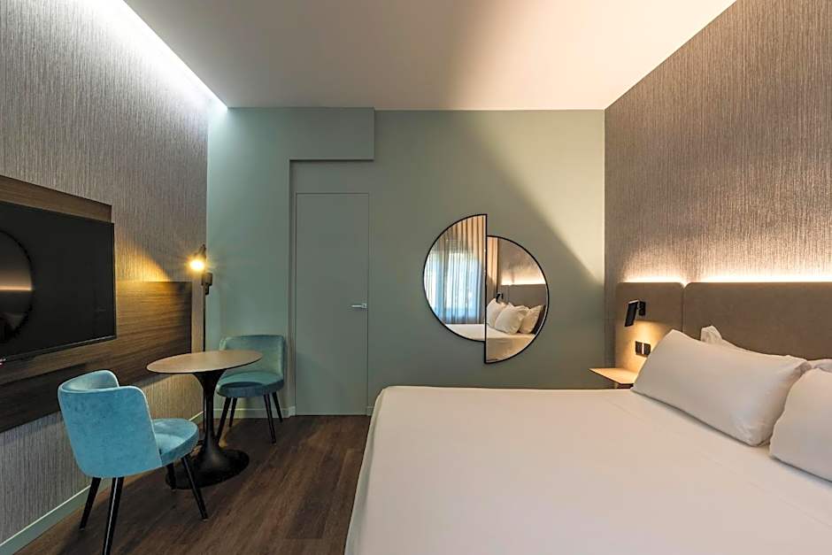 Hotel Mealba