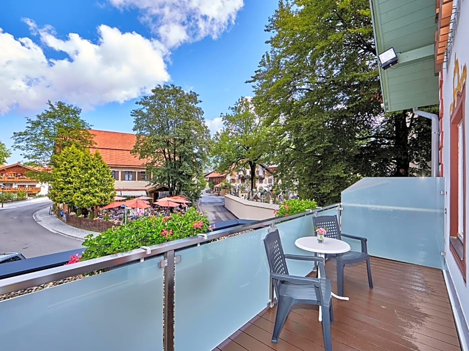 AKZENT Hotel Turmwirt ***S