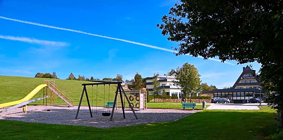 Hotel Haus Tiefenbach