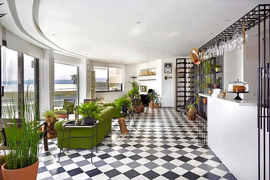 Şato Design Hotel
