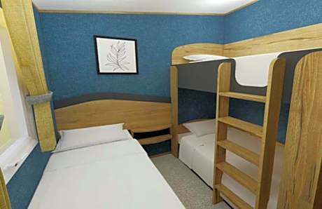 Oakwood 7 Berth with Hot Tub (5+2)