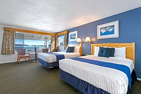 Skylark Shores Resort