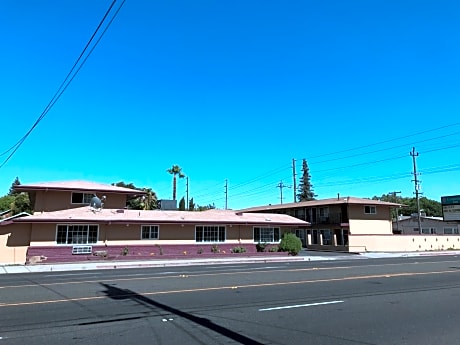 Economy Inn