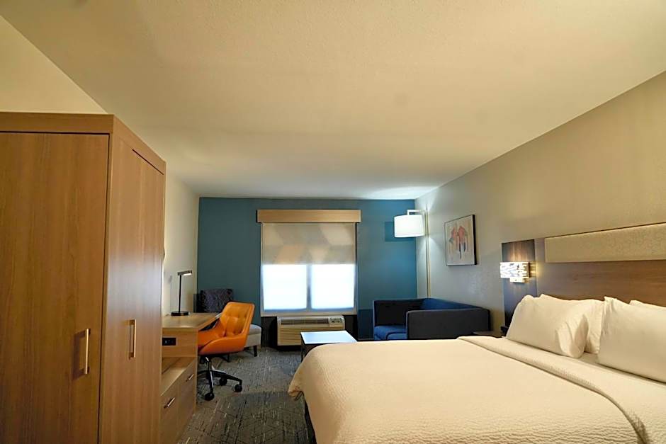 Holiday Inn Express Hotel & Suites Jackson - Flowood By IHG