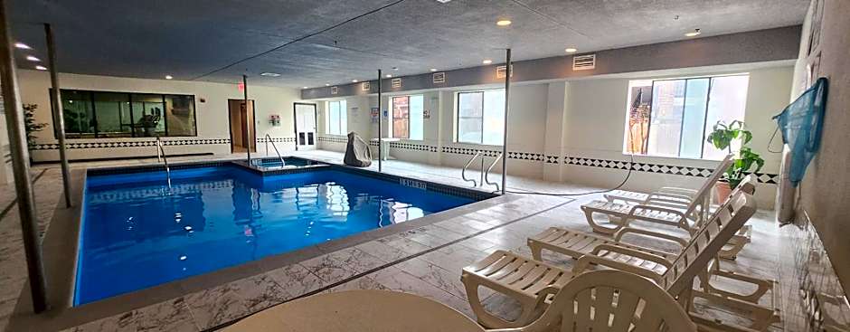 Wingate by Wyndham Houston / Willowbrook