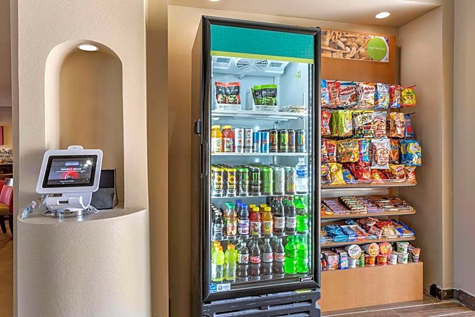Comfort Suites Airport Tempe