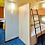 B&B HOTEL Frankfurt-Hbf