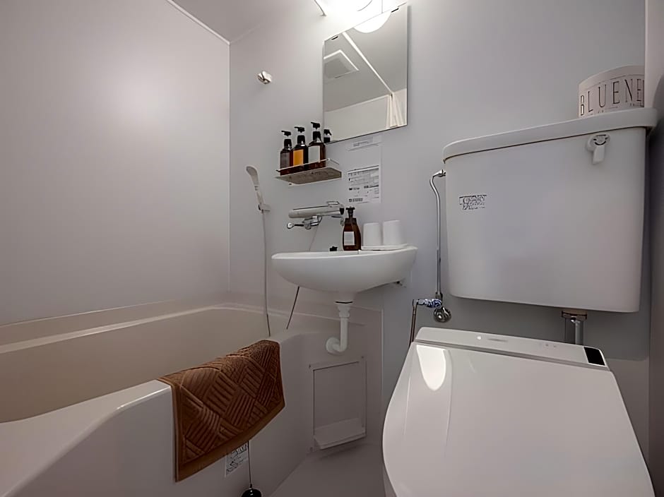 HOTEL R9 The Yard Kirishimakokubu