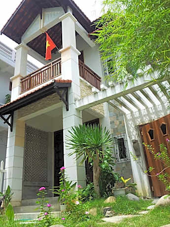 Maison Vu Tri Vien
