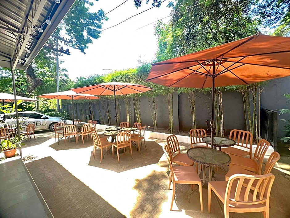 Bambu Suites Palawan
