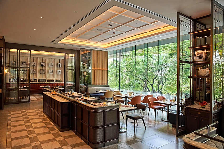 The Landmark Bangkok