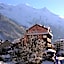 Hôtel Vallée Blanche