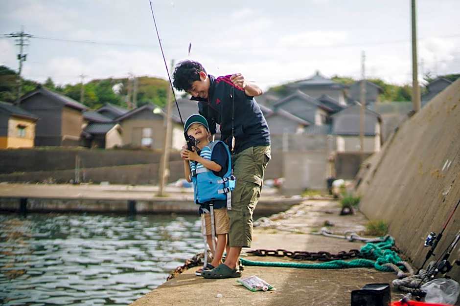 Togiso 能登の古民家宿