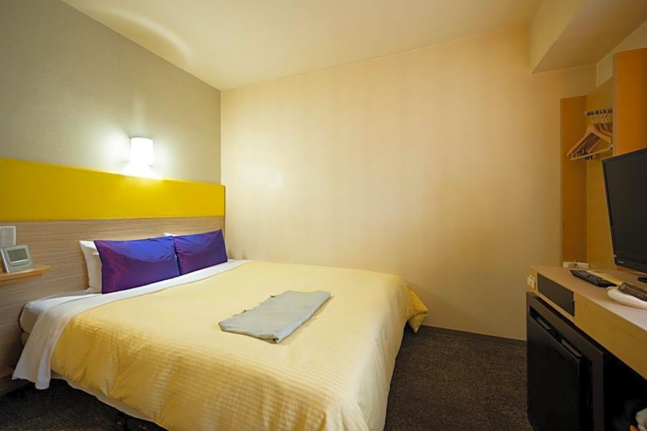 Hotel 1-2-3 Takasaki