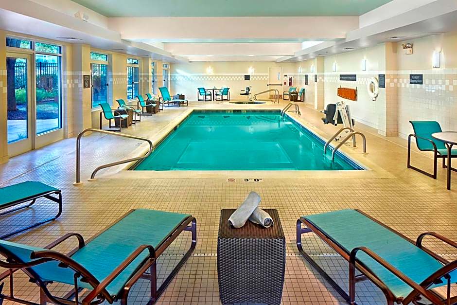 Residence Inn by Marriott Philadelphia Conshohocken