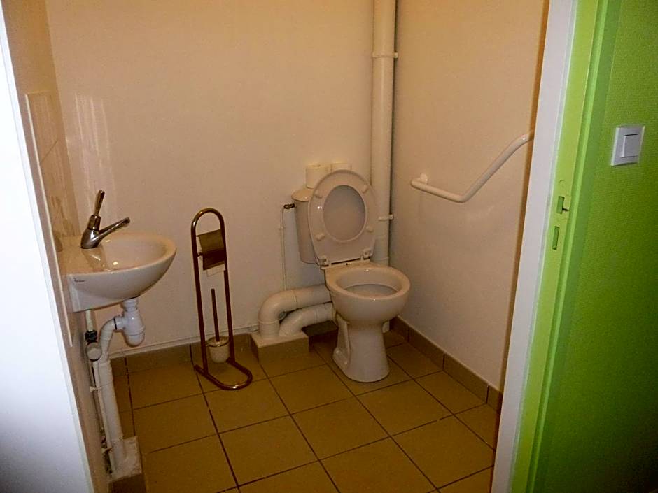 Logis Hôtel Terre de Loire