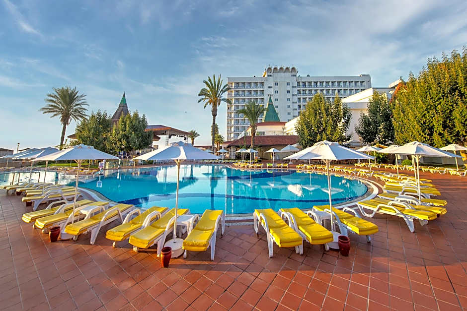 Salamis Bay Conti Hotel