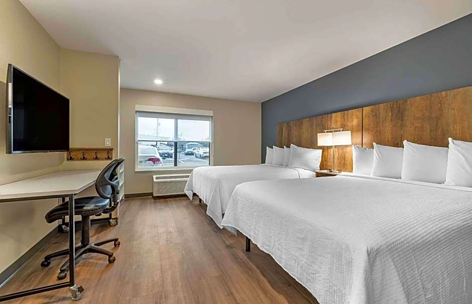 Extended Stay America Premier Suites - San Diego - San Marcos