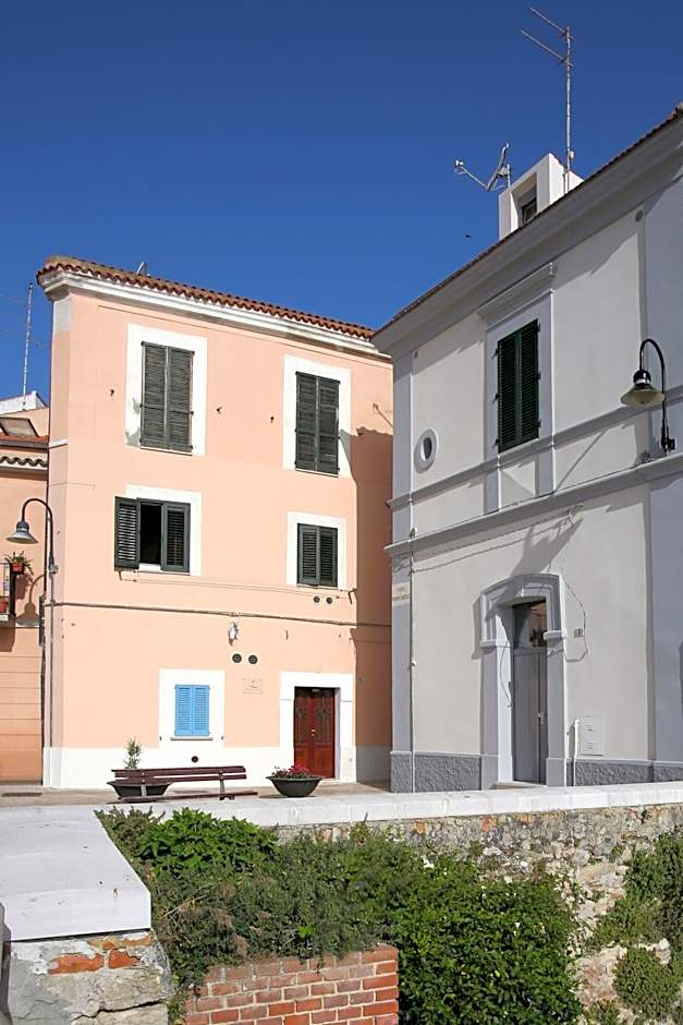 Stella Maris suite relax