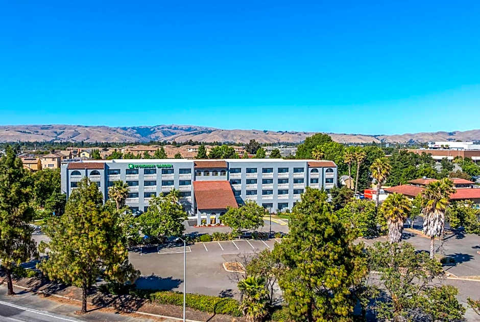 Wyndham Garden Newark Fremont Silicon Valley