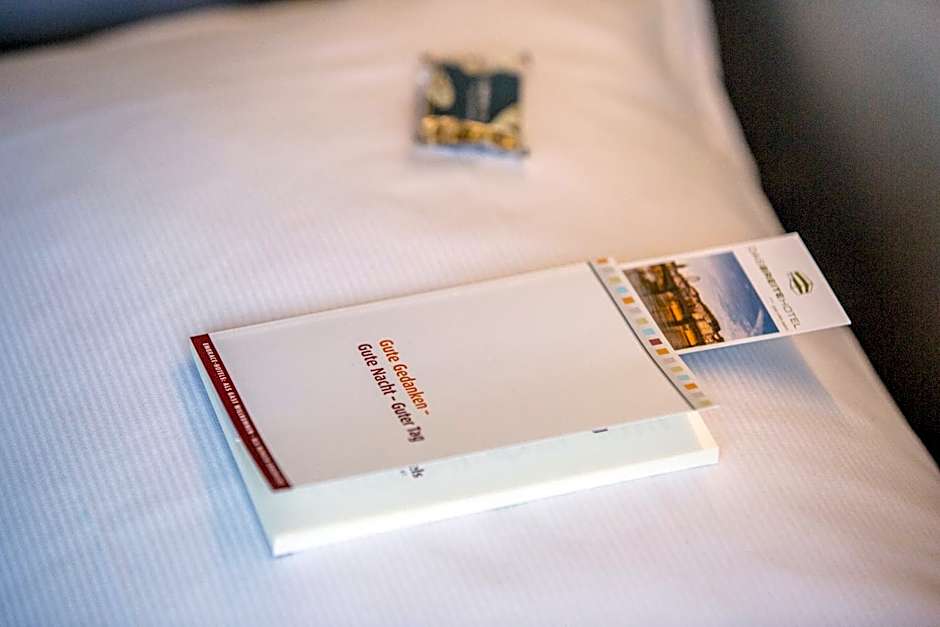 dasbreitehotel am Rhein