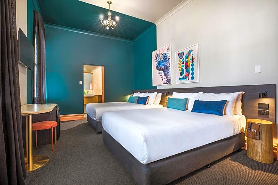 Ramsgate Hotel by Nightcap Social