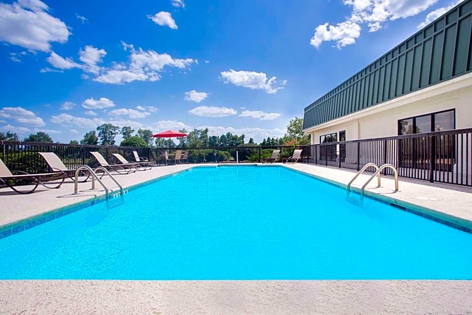 Days Inn by Wyndham Metter