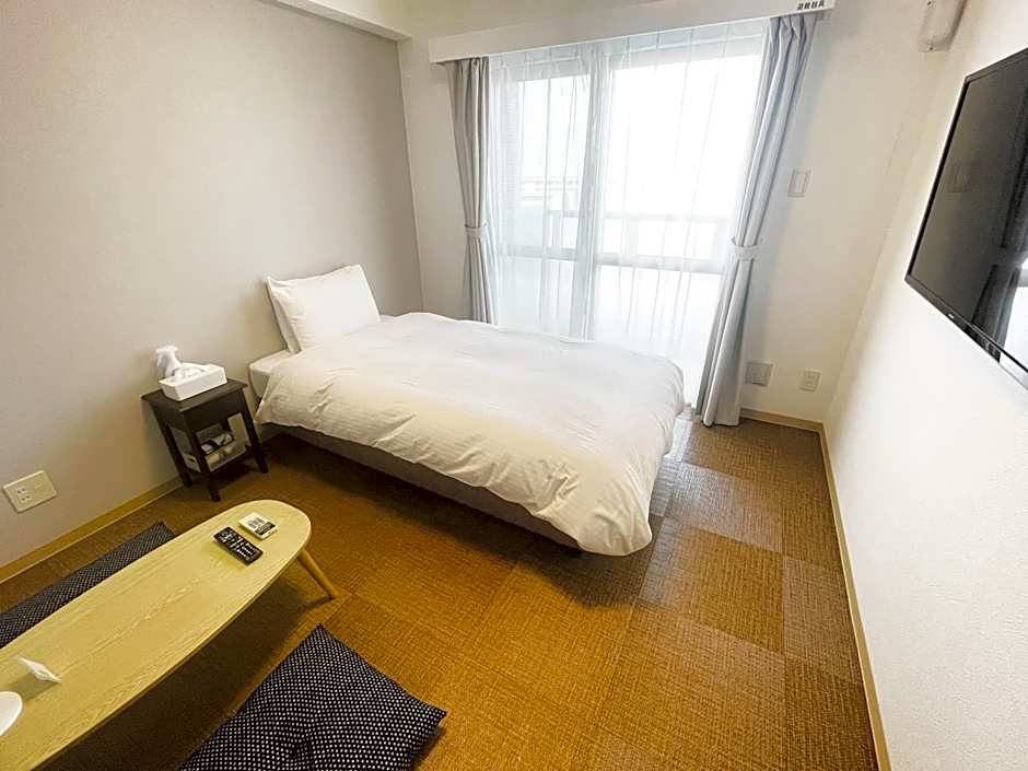 BiBi Hotel Cosmos Shintoshin