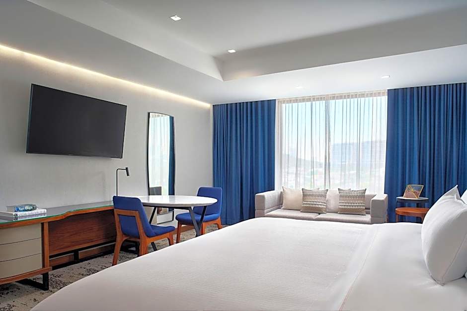 The Westin Monterrey Valle