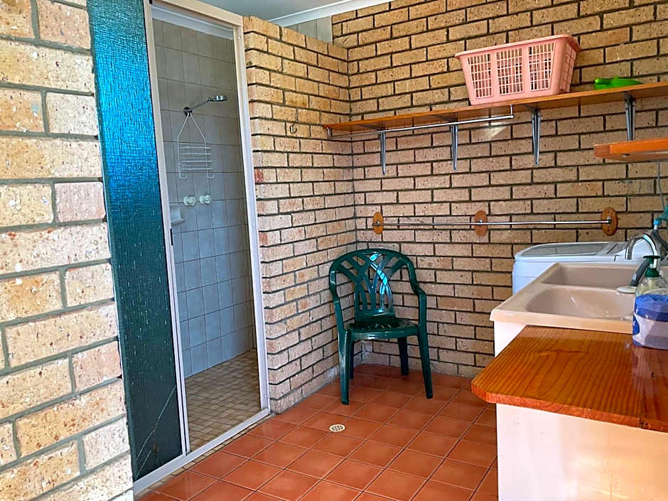 Leander Reef Holiday Park