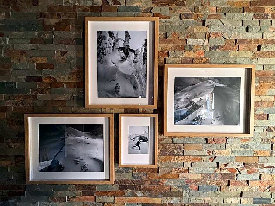 Boutique Hotel Alpenhof