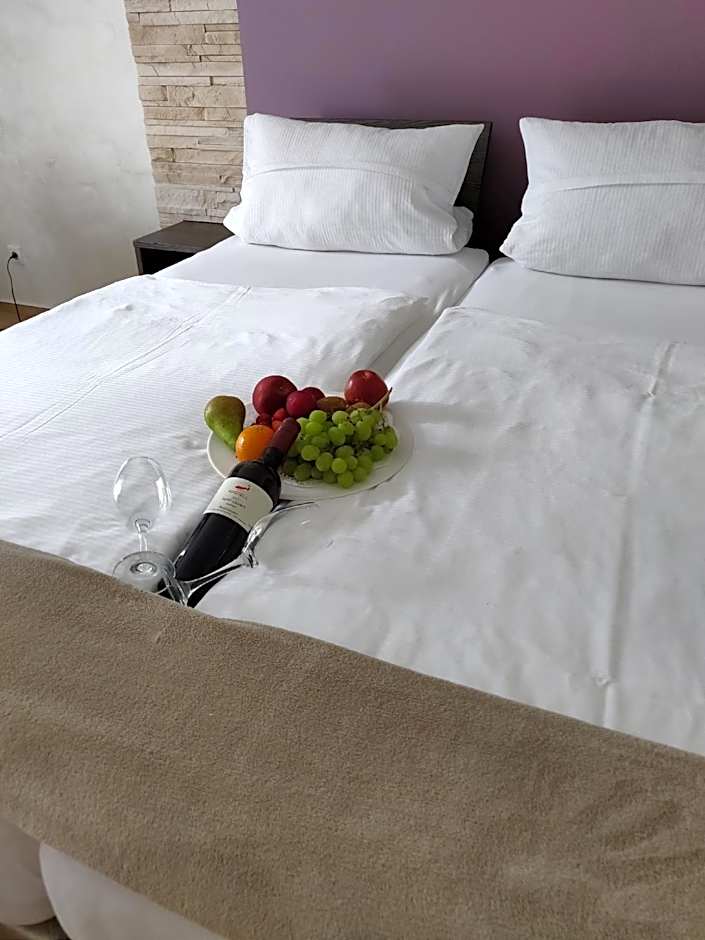 Landhotel Zum Hasen Hein