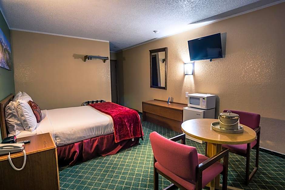 Red River Inn Silt - Rifle