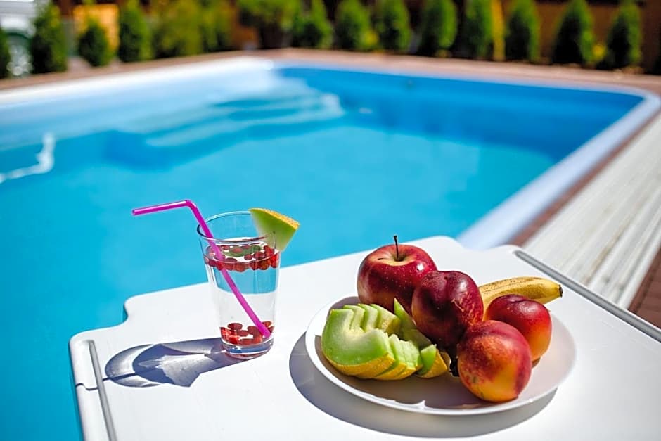 Wisełka Domki Letniskowe NEMO