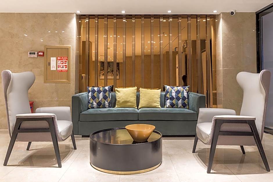 City Comfort Inn Jiangmen Taishan – Taishan, Jiangmen