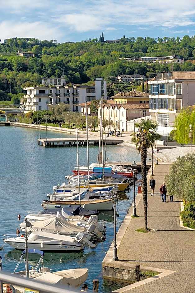 Bellerive Lifestyle Hotel