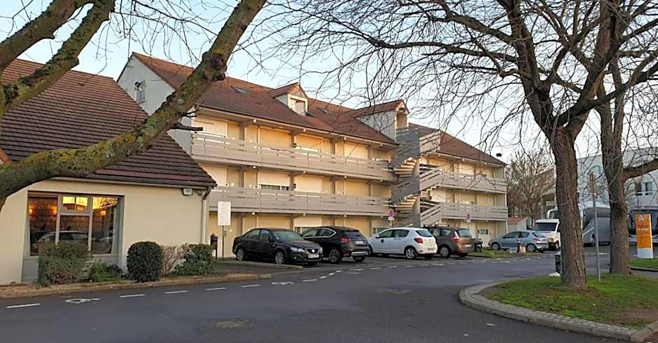 Campanile Villepinte - Parc des Expositions