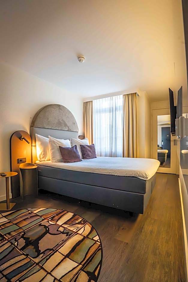 Boutique Hotel Albus Amsterdam Centre