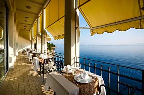 Jadran, Rijeka, a Tribute Portfolio Hotel