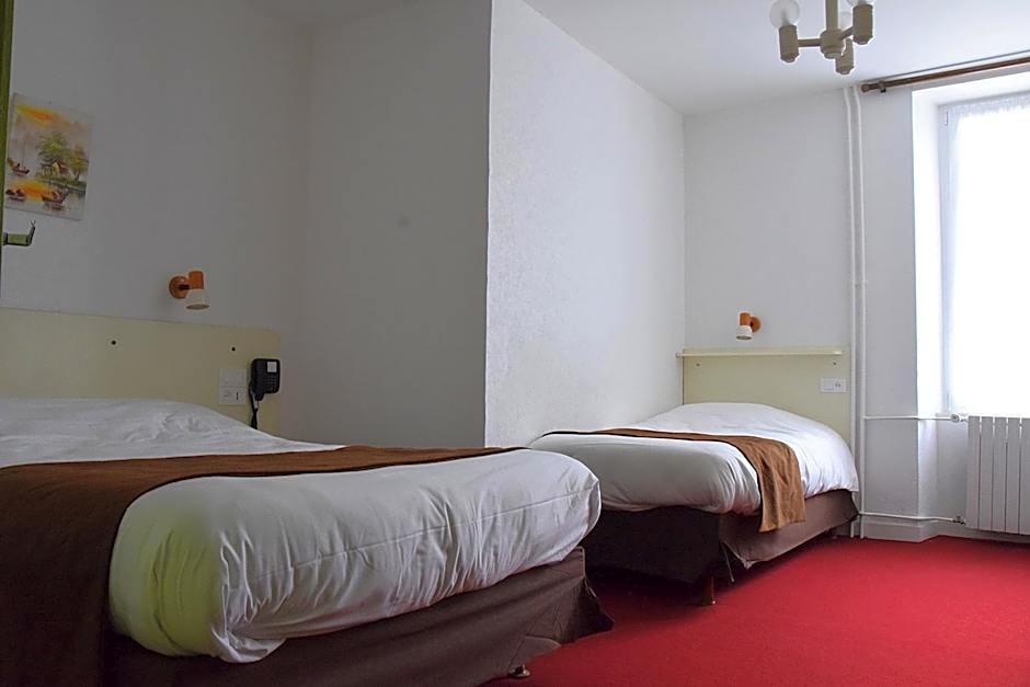 Hotel des Lauriers Roses