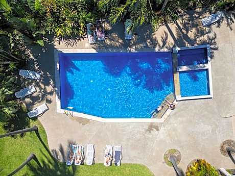 Tasman Holiday Parks - Airlie Beach