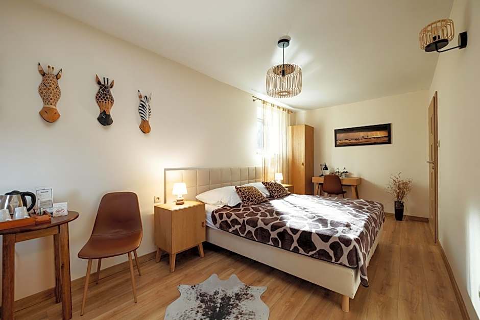 Villa Toscania-check in 24h