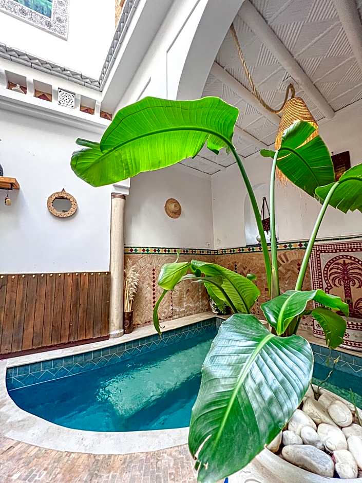 Riad Elli Marrakech