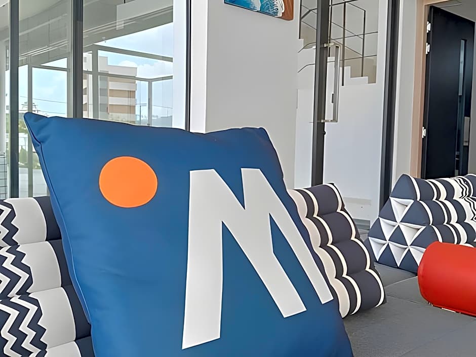 Hatyai Midtown Hotel