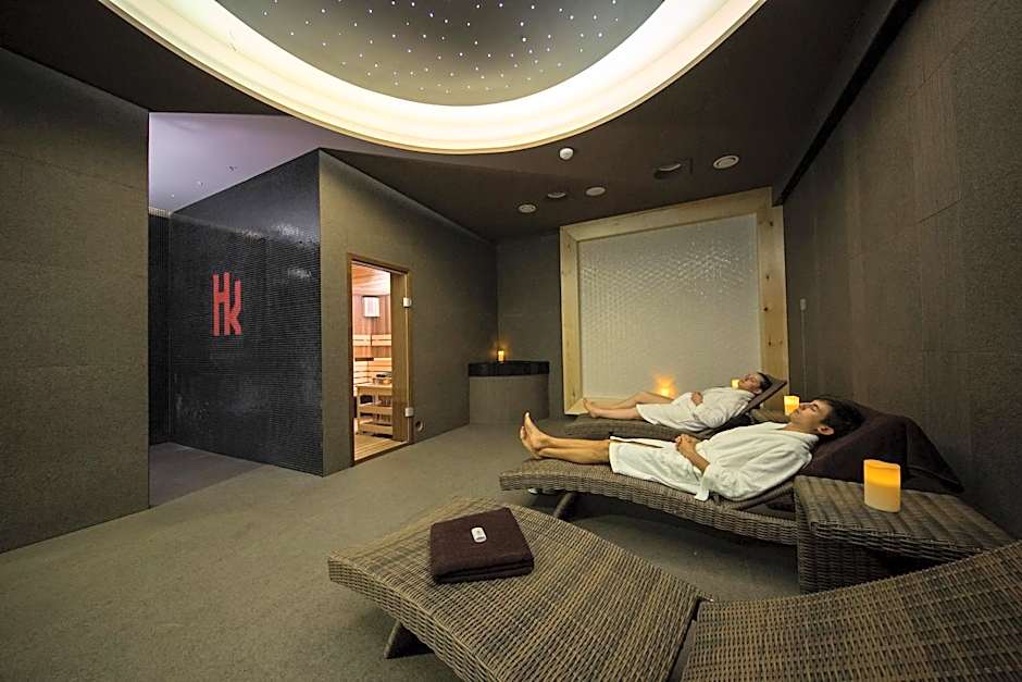 Hotel Kopieniec Fizjo- Med & SPA