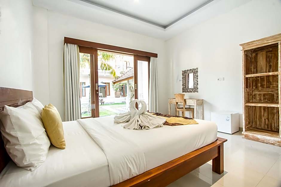 Bali Billy Village