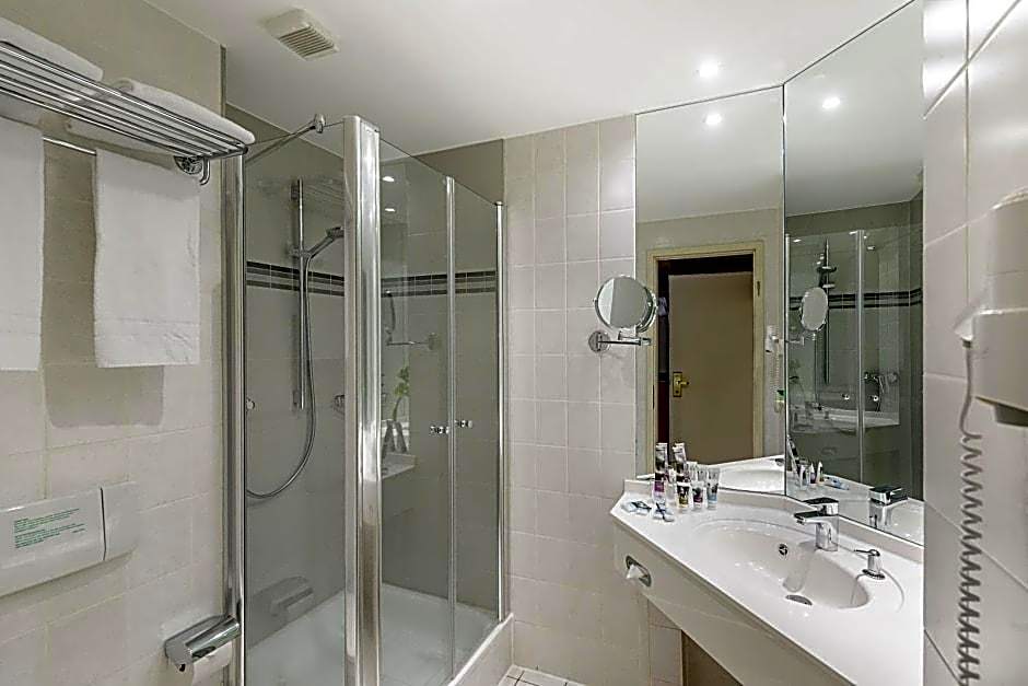 Hotel Am Gorzberg Greifswald