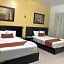 Hotel los faroles